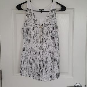 Express Tank Top